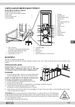 Preview for 69 page of ECG MTD 2072 GSE Instruction Manual