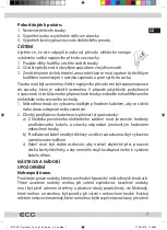 Preview for 7 page of ECG MTD 231 S Instruction Manual