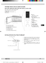 Preview for 87 page of ECG MTD 231 S Instruction Manual