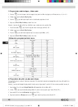 Preview for 90 page of ECG MTD 231 S Instruction Manual