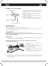 Preview for 66 page of ECG MTD 251 PBS User Manual