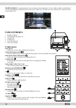 Preview for 14 page of ECG MTD 2531 GISB Instruction Manual