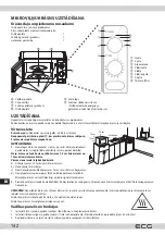 Preview for 145 page of ECG MTM 1771 WE Instruction Manual