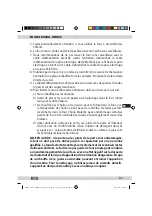 Предварительный просмотр 83 страницы ECG MTM 2003 Instruction Manual