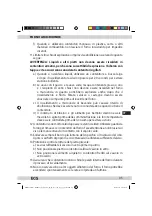 Предварительный просмотр 95 страницы ECG MTM 2003 Instruction Manual