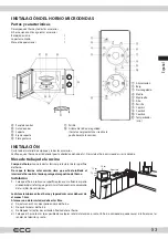 Preview for 53 page of ECG MTM 2073 GWE Instruction Manual