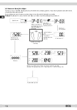 Preview for 18 page of ECG OV 126 Instruction Manual