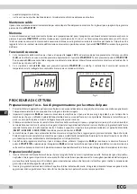 Предварительный просмотр 98 страницы ECG PCB 538 Instruction Manual