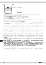 Предварительный просмотр 108 страницы ECG PCB 538 Instruction Manual