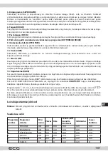 Предварительный просмотр 161 страницы ECG PCB 82120 Instruction Manual