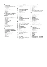 Preview for 3 page of ECG SO 570 Instruction Manual