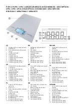 Preview for 2 page of ECG V 125 Instruction Manual