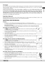 Preview for 11 page of ECG VP BS6115 Independent Instruction Manual