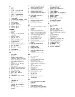 Preview for 3 page of ECG VT 4120 Instruction Manual