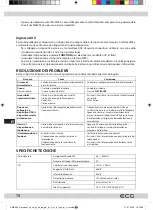 Предварительный просмотр 78 страницы ECG XMS 333 U Instruction Manual