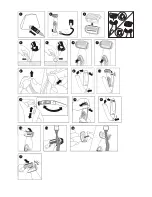 Preview for 3 page of ECG ZH 3620 Instruction Manual