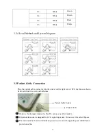 Предварительный просмотр 21 страницы ECGMAC EM-1201 Manual