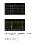 Предварительный просмотр 36 страницы ECGMAC EM-1201 Manual