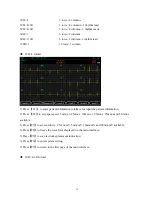 Предварительный просмотр 38 страницы ECGMAC EM-1201 Manual