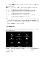 Предварительный просмотр 42 страницы ECGMAC EM-1201 Manual