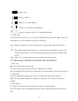 Предварительный просмотр 50 страницы ECGMAC EM-1201 Manual