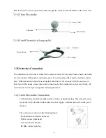 Preview for 19 page of ECGMAC EM-1203 Manual