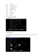 Preview for 43 page of ECGMAC EM-1203 Manual