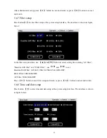 Preview for 45 page of ECGMAC EM-301 User Manual