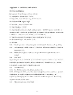 Preview for 57 page of ECGMAC EM-301 User Manual