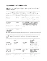 Preview for 63 page of ECGMAC EM-301 User Manual