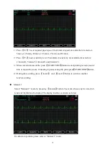 Preview for 29 page of ECGMAC VET-301 User Manual