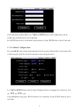 Preview for 37 page of ECGMAC VET-301 User Manual