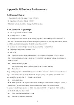 Preview for 51 page of ECGMAC VET-301 User Manual