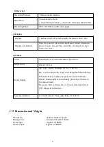 Preview for 54 page of ECGMAC VET-301 User Manual