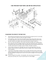 Предварительный просмотр 18 страницы ECH2O Tec. 400-BMS-1 Owner'S Manual