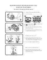 Предварительный просмотр 13 страницы ECH2O Tec. 900-BHL- 2 Owner'S Manual