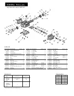 Предварительный просмотр 14 страницы ECH2O Tec. BEACH HOUSE Series Owner'S Manual