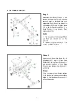 Preview for 8 page of Echanfit CBE3004 User Manual