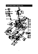 Предварительный просмотр 4 страницы Echanfit CBK1901P User Manual