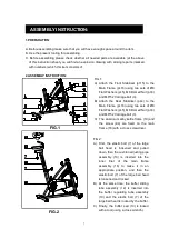 Preview for 7 page of Echanfit CBK1901P User Manual