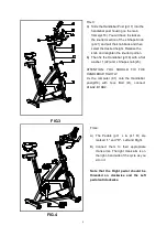 Предварительный просмотр 8 страницы Echanfit CBK1901P User Manual