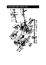 Preview for 4 page of Echanfit CBK1902 User Manual