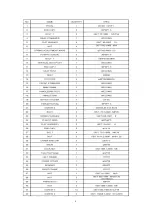 Preview for 5 page of Echanfit CBK1902 User Manual