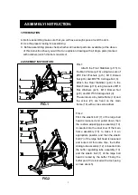 Preview for 7 page of Echanfit CBK1902 User Manual