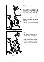 Preview for 8 page of Echanfit CBK1902 User Manual