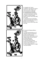 Preview for 9 page of Echanfit CBK1902 User Manual