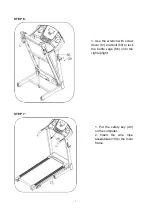 Preview for 8 page of Echanfit CTM5001N User Manual