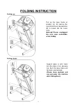 Preview for 9 page of Echanfit CTM5001N User Manual