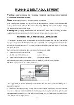 Preview for 18 page of Echanfit CTM5001N User Manual