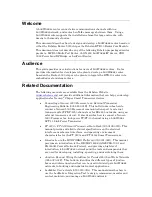 Preview for 3 page of Echelon 14315R User Manual